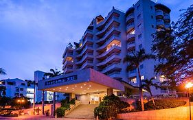 Hotel Irotama XXI